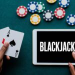 Multiplayer blackjack