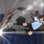 Sázky na počet gólů ve fotbale