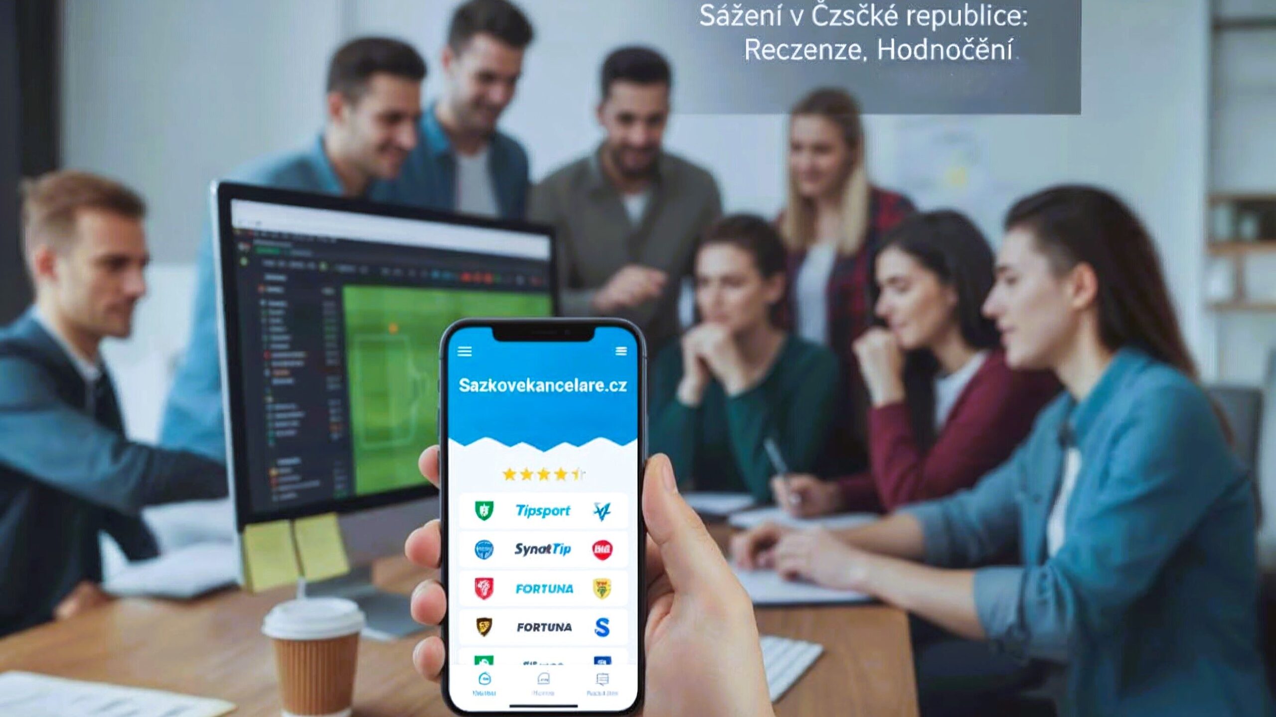 Sazkovekancelare