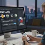 Sázky na NBA