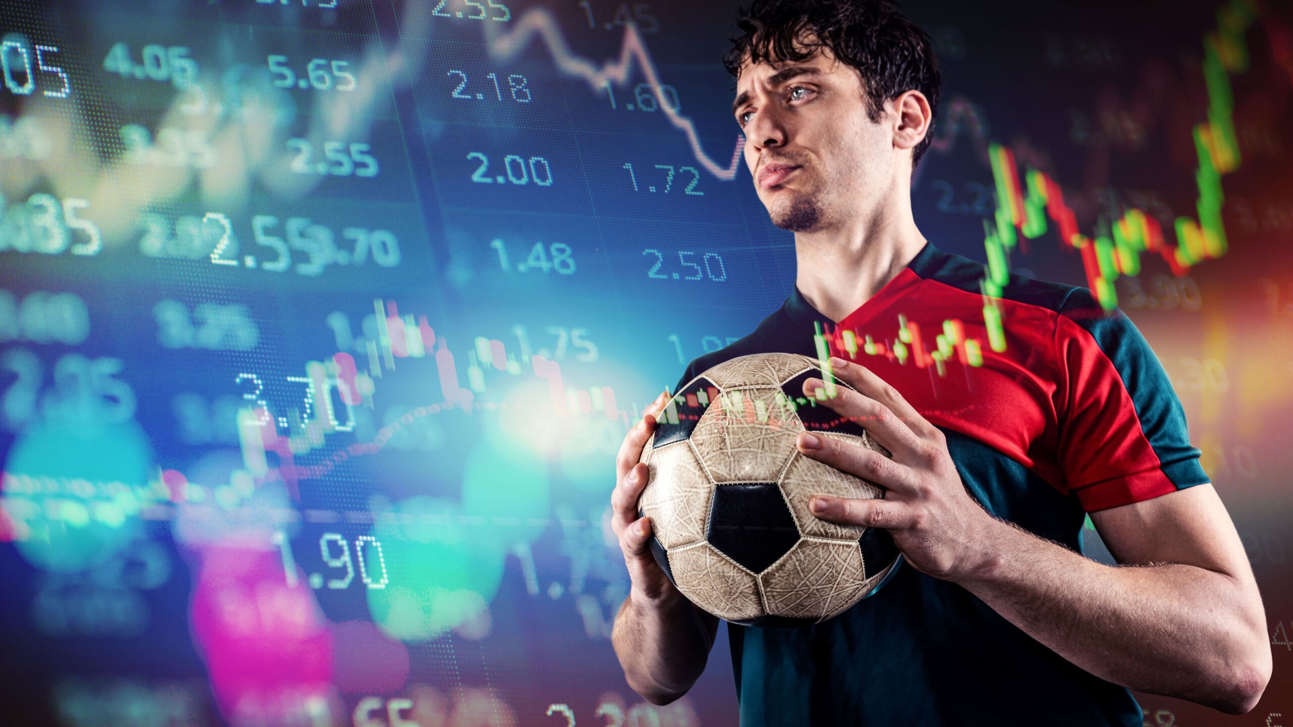 Srovnání kurzů u bookmakerů