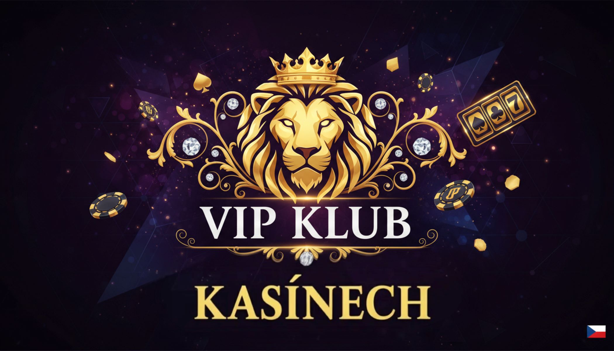 VIP kluby v online kasinech